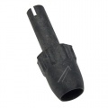 Milk Frother - Cap silicone grey [Electrolux Aeg]
